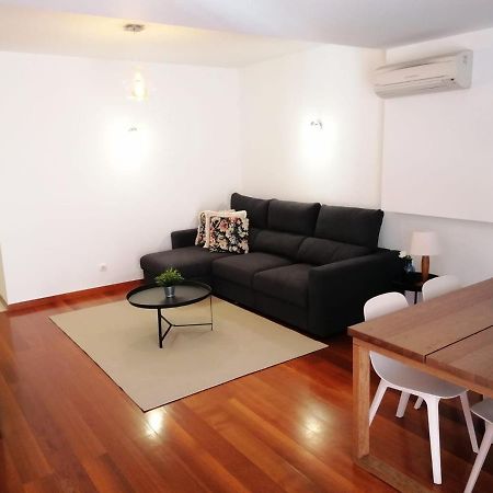 Praia Da Luz Mar E Sol Apartamento Zewnętrze zdjęcie