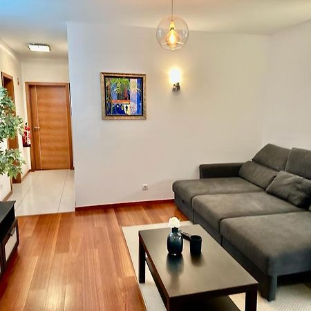 Praia Da Luz Mar E Sol Apartamento Zewnętrze zdjęcie