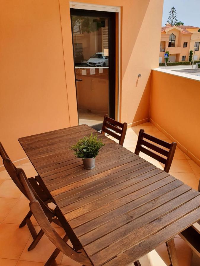 Praia Da Luz Mar E Sol Apartamento Zewnętrze zdjęcie