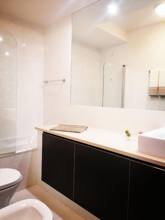 Praia Da Luz Mar E Sol Apartamento Zewnętrze zdjęcie