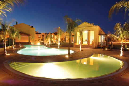 Praia Da Luz Mar E Sol Apartamento Zewnętrze zdjęcie