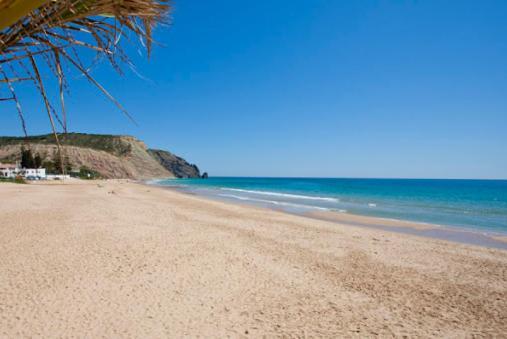 Praia Da Luz Mar E Sol Apartamento Zewnętrze zdjęcie
