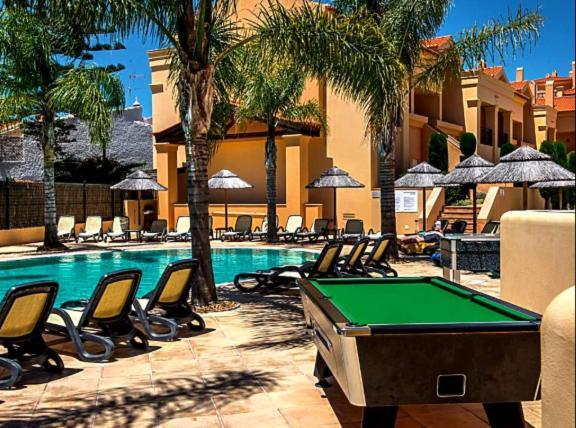 Praia Da Luz Mar E Sol Apartamento Zewnętrze zdjęcie