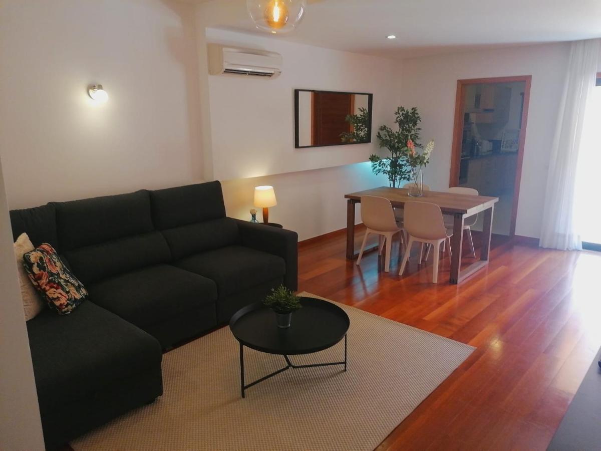 Praia Da Luz Mar E Sol Apartamento Zewnętrze zdjęcie