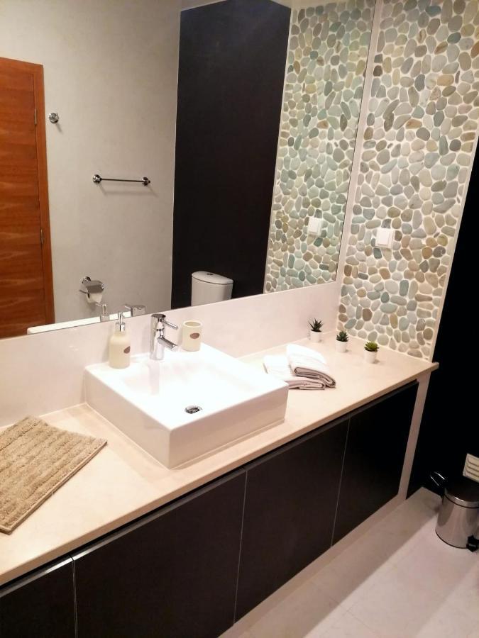 Praia Da Luz Mar E Sol Apartamento Zewnętrze zdjęcie