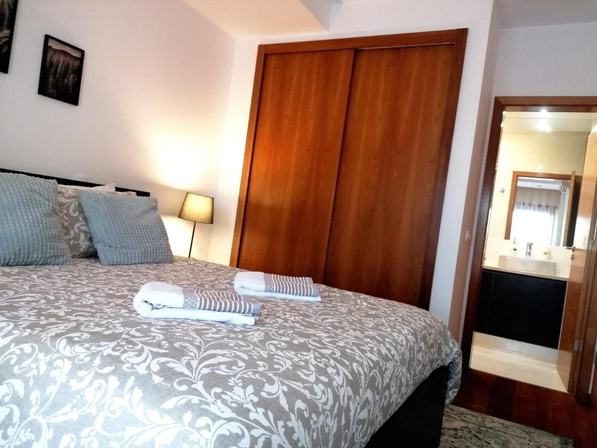 Praia Da Luz Mar E Sol Apartamento Zewnętrze zdjęcie
