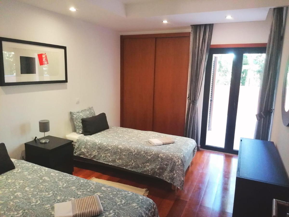 Praia Da Luz Mar E Sol Apartamento Zewnętrze zdjęcie