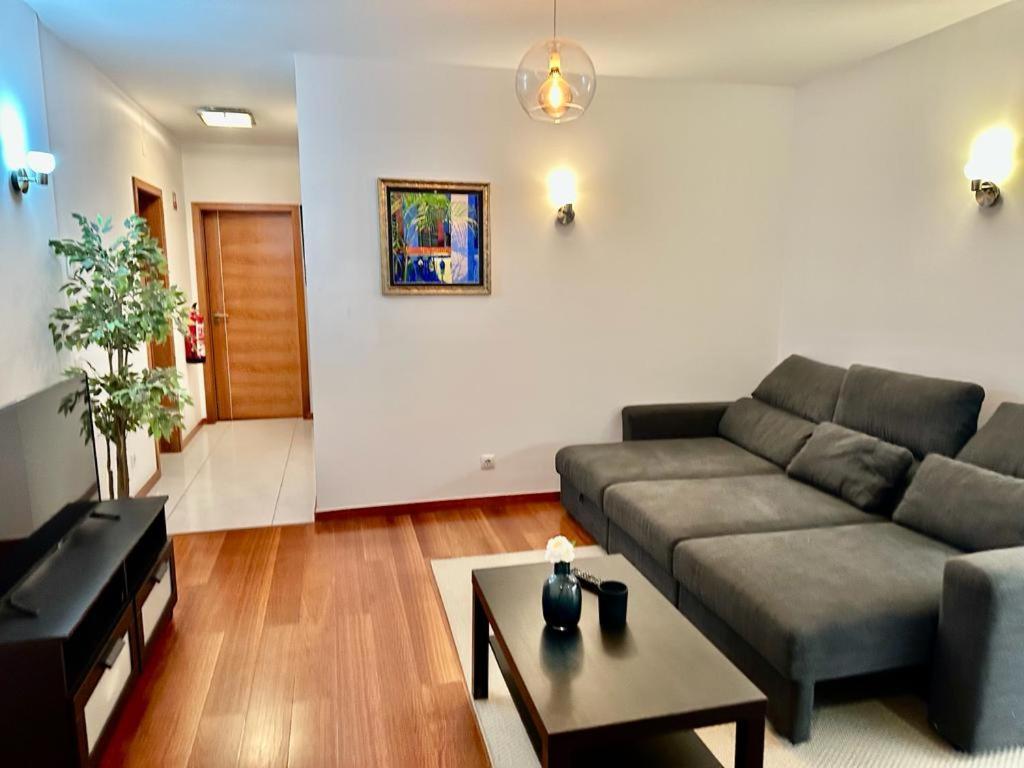 Praia Da Luz Mar E Sol Apartamento Zewnętrze zdjęcie