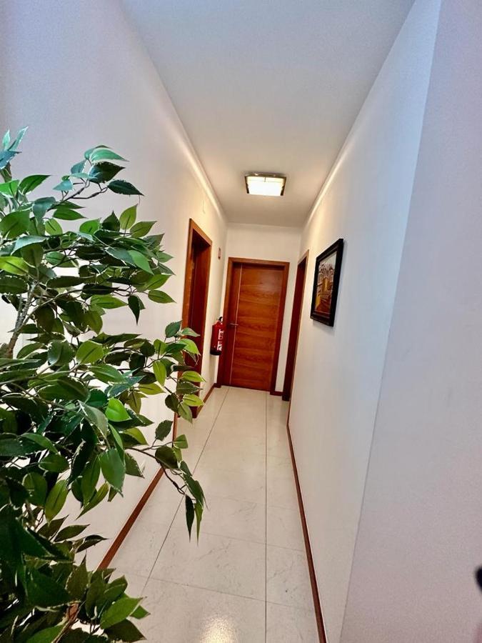 Praia Da Luz Mar E Sol Apartamento Zewnętrze zdjęcie
