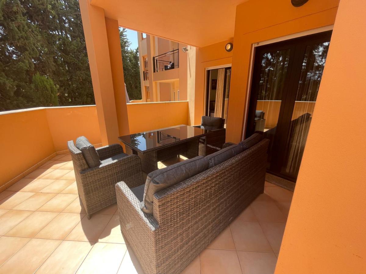 Praia Da Luz Mar E Sol Apartamento Zewnętrze zdjęcie