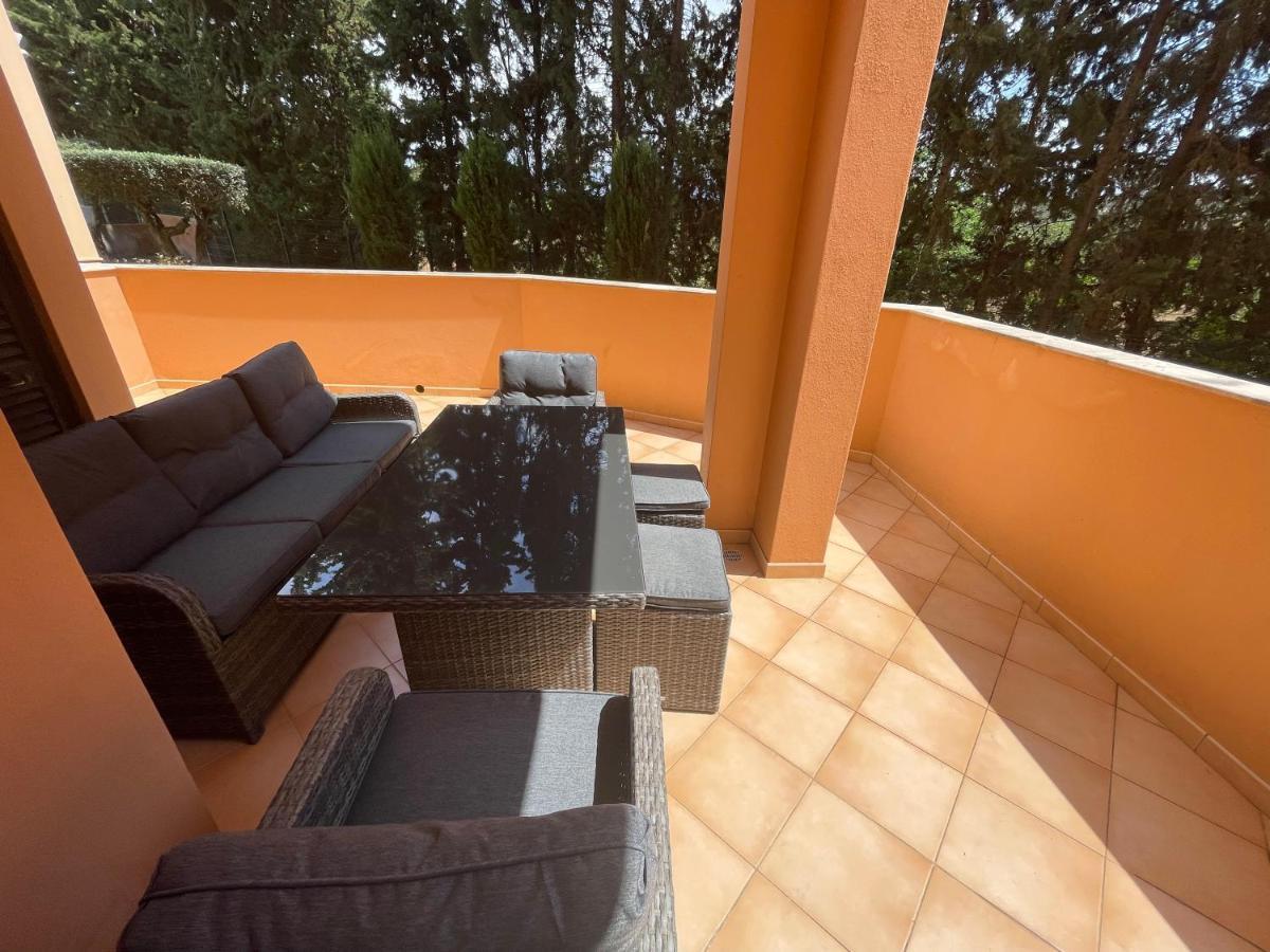 Praia Da Luz Mar E Sol Apartamento Zewnętrze zdjęcie