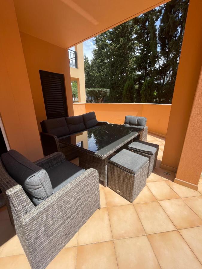 Praia Da Luz Mar E Sol Apartamento Zewnętrze zdjęcie